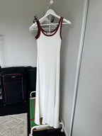 Ribbed Dress