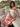 Floral Dress with a Halter Neck Secondary image