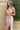 Floral Lace Strappy Dress Secondary image