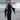 Fitted Bell-Sleeve Maxi Dress Secondary image