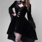 Ingest Tail Lace Small Garment