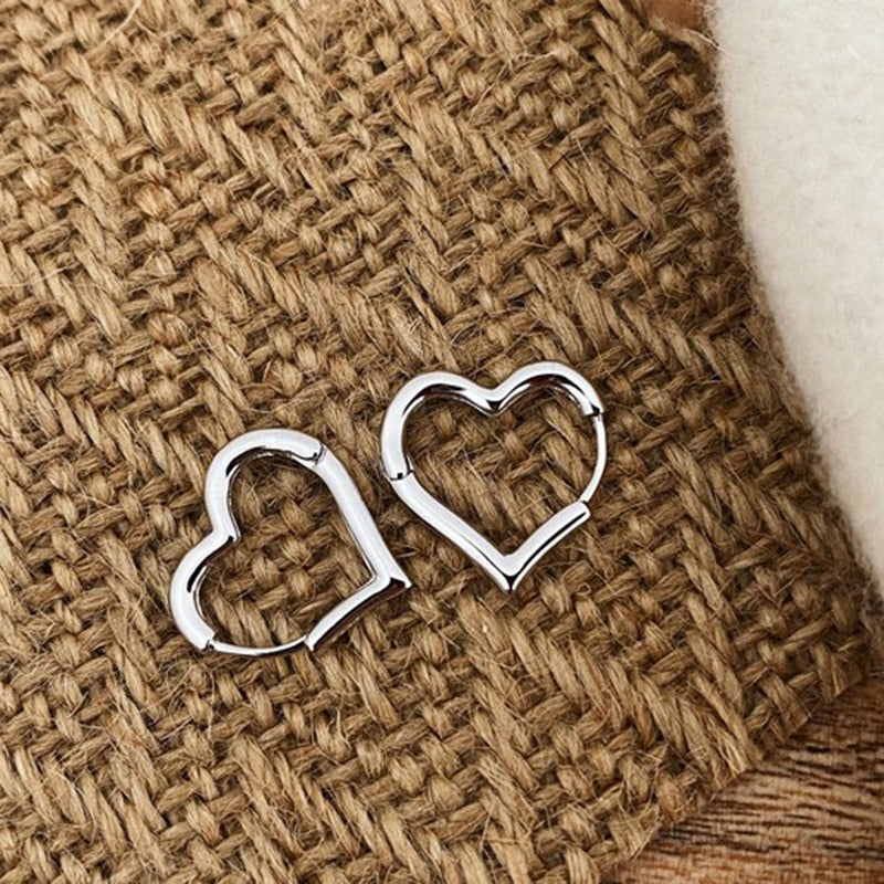 Arika Mixed-Metal Alloy Earrings