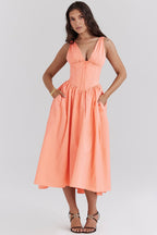 Dress - Chic Summer