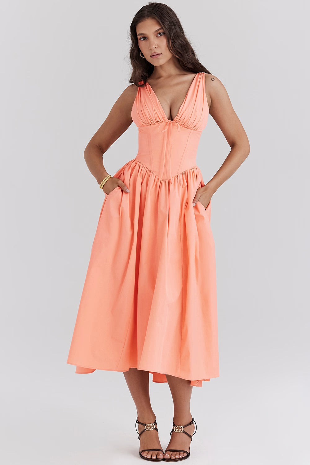 Dress - Chic Summer