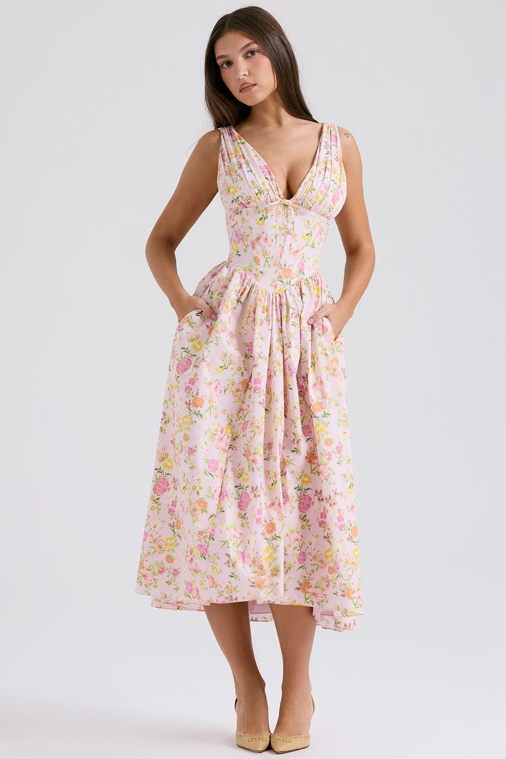 Dress - Chic Summer