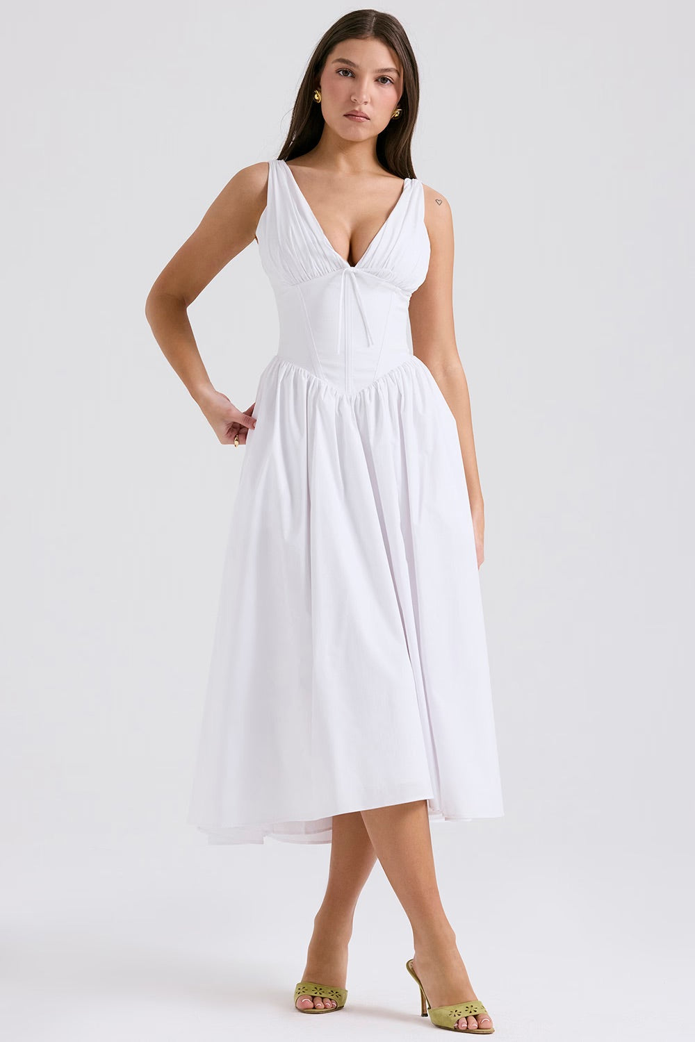 Dress - Chic Summer