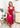 Strappy Ruffled Dress Secondary image