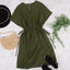 Batwing Dress