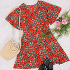 Dress - Love Rose Tunic