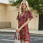 Dress - Love Rose Tunic