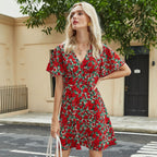 Dress - Love Rose Tunic