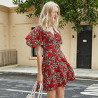 Dress - Love Rose Tunic