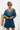 Boho Dress with Ruffle Details Secondary image