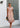V-Neck Button-Front Dress with Butterfly Details Secondary image