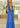 Cutout Ruffled Dress with a Halter Neck Secondary image