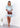 Wrap-Style Dress with Ruffle Details Secondary image