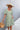Floral Dress with a Button Front Secondary image