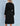 Ruffled Midi Dress with a Waist Tie Secondary image