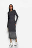 Crewneck Pullover Dress