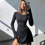 Strappy Dress
