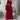 Lace Dress with a Round Neck Secondary image