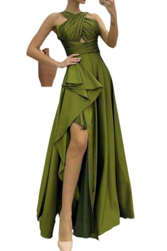 Sleeveless Dress