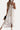 White Lace Strappy Midi Dress Secondary image