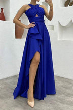 Sleeveless Dress