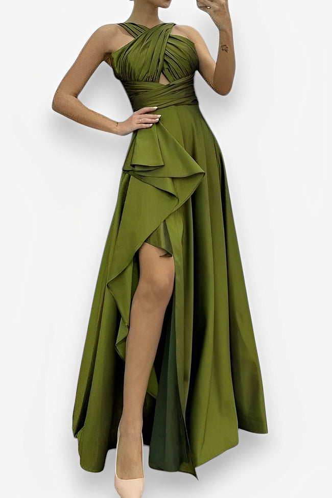Sleeveless Dress Main image