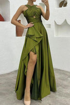 Sleeveless Dress
