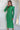 Crewneck Fitted Long-Sleeve Dress Secondary image