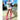 White Printed Fitted Dress Secondary image