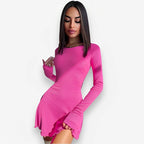 Strappy Dress