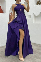 Sleeveless Dress