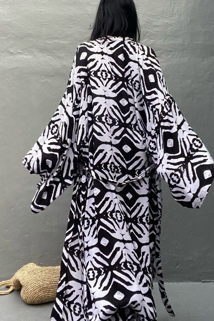 Cover-Up - Beach Rayon Beach Dress