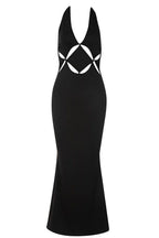Fitted Dress