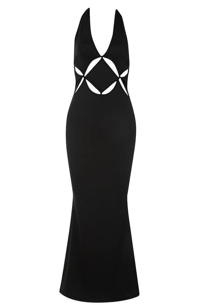 Fitted Dress
