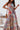 Floral Boho Dress with an Open Back Secondary image