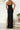 Evening Dress with a One-Shoulder Cut Secondary image