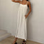 Relaxed-Fit Pocket-Detail Dress