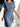 Chiffon Dress with Pleat Details Secondary image