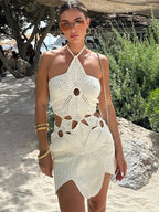 Crochet Dress