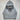 Knit Zip-Front Hoodie with Zip Details Secondary image