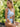 Printed Bikini Set Secondary image