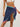 Ombré Fringed Wrap-Style Cover-Up Secondary image