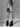 Off-Shoulder Pullover Hoodie Secondary image