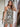Halterneck Metallic Dress with Sequin Detail Secondary image