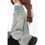 Blue Wide-Leg High-Rise Denim Jeans