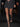 Cutout Sheer Pants Secondary image