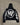 Printed Hoodie with a Pull-On Design Secondary image